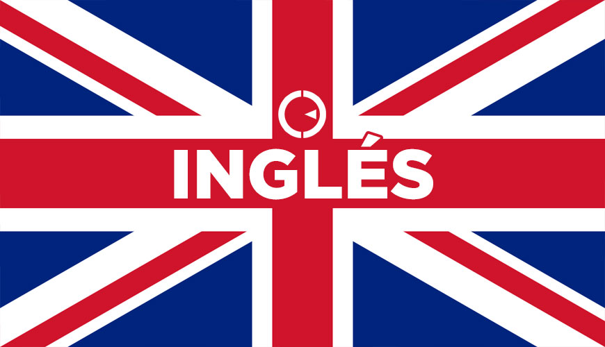 Clases de Inglés (Todos los niveles)