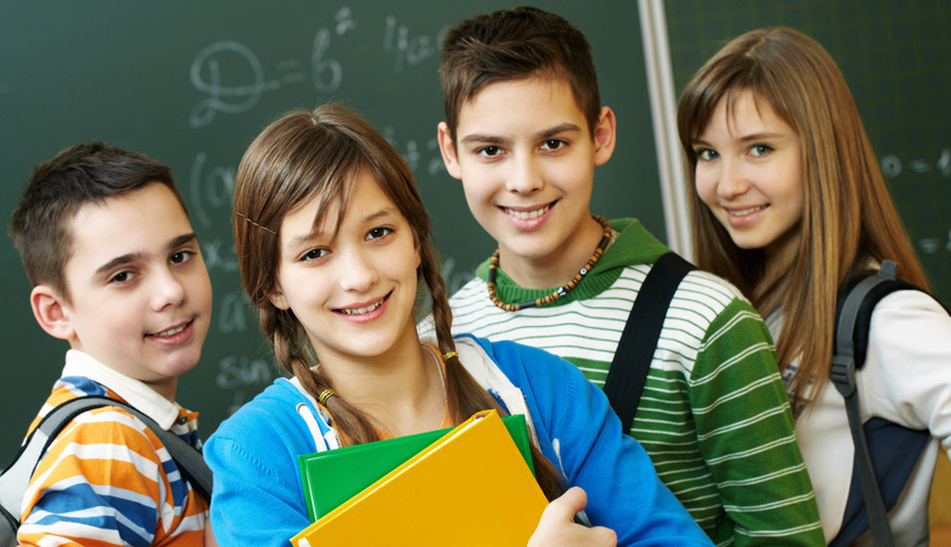 Clases de apoyo: Primaria, ESO, Bachiller