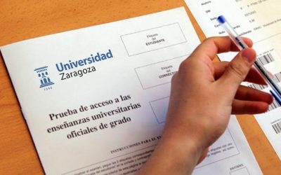 Curso Intensivo EVAU 2023