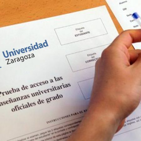 Curso Intensivo EVAU 2023