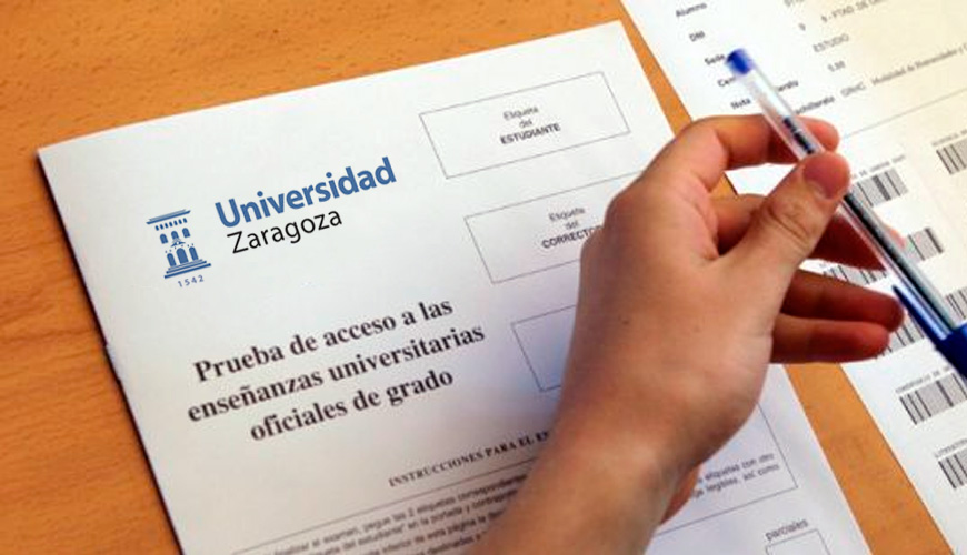 Preparacion Evau Centro De Estudios Agora unizar calendario examenes