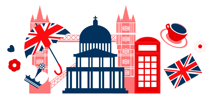 Campamento de Verano en Inglés