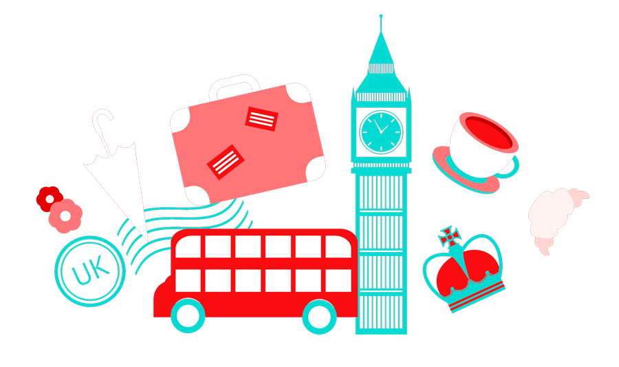 Curso de inmersión en inglés