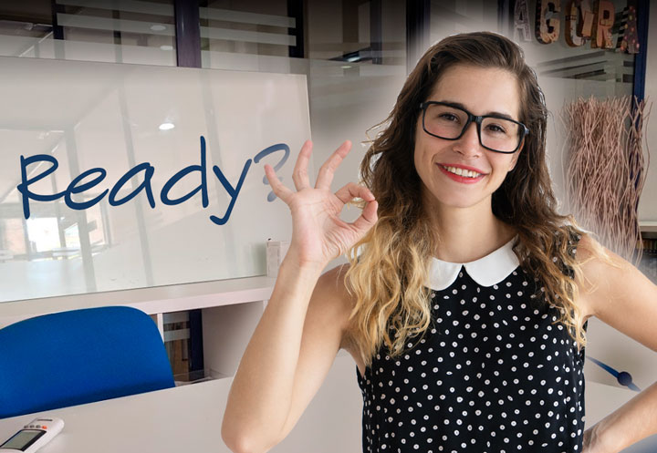 Academia de inglés Ágora en Zaragoza